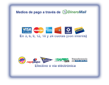 Dineromail